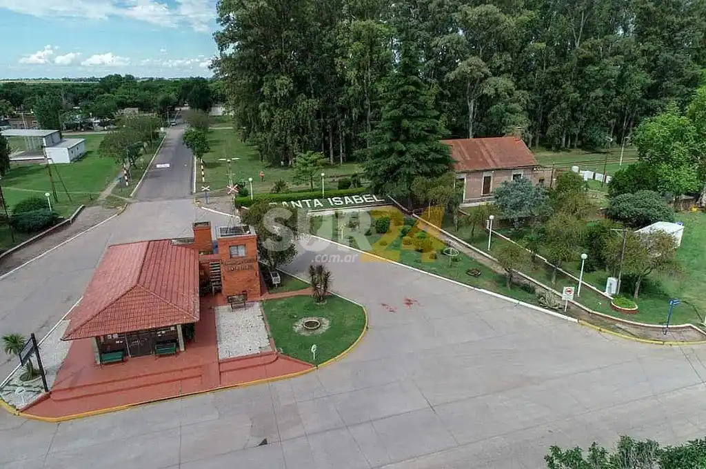 Santa Isabel: abuelastro acusado de abusar de una nena de 6 años