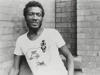 Jimmy Cliff falleció a los 81 años.