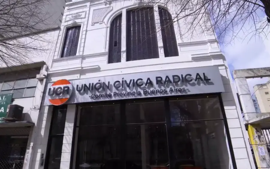 UCR Buenos Aires: en su laberinto