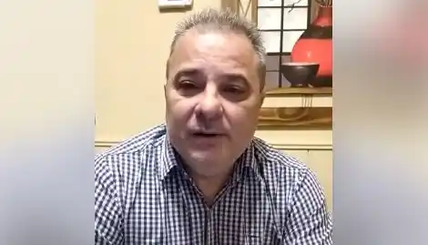 Confirman el primer caso de coronavirus en Tornquist