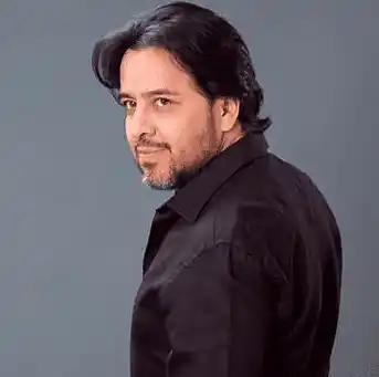 Toto Vega estuvo en varias telenovelas exitosas. Foto Wikidat