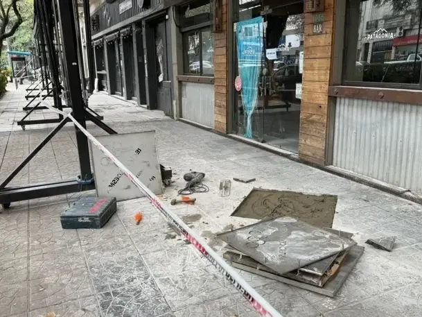 Agregarán 27 nuevas placas al Paseo de los Olímpicos