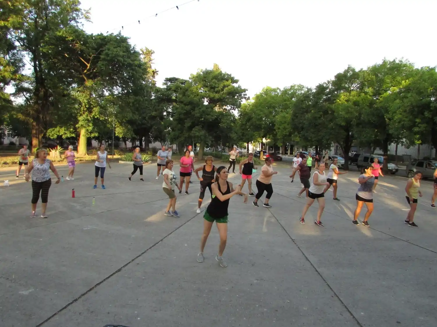 ‘Verano en la Ciudad’ propone actividades para todos los gustos