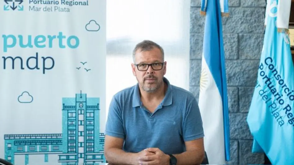 El Puerto recuperó casi 100 metros de amarre y refuerza su perfil productivo