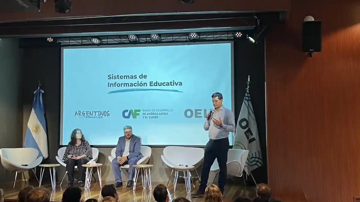 La importancia de tener datos para generar mejoras en educación
