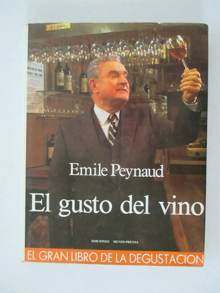 El gusto