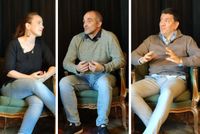 Cómo la maternidad se ve afectada por la mirada de la sociedad y de qué manera salirse de esos prejuicios