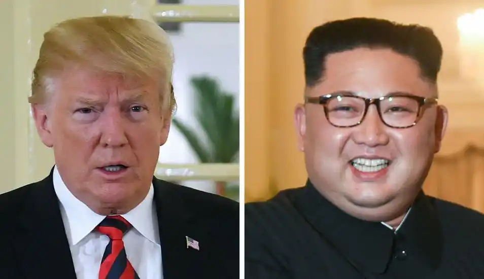 Todo listo para la cumbre histórica