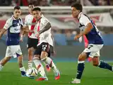River profundizó su crisis con una derrota ante Gimnasia