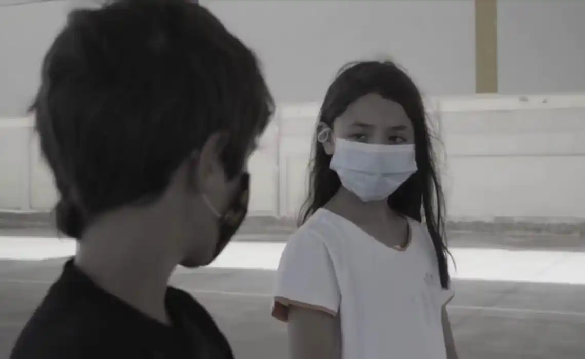 Más adolescentes trabajando en la pandemia