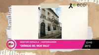 Néstor Di Paola nos trae la historia de la fundación del Club Hípico