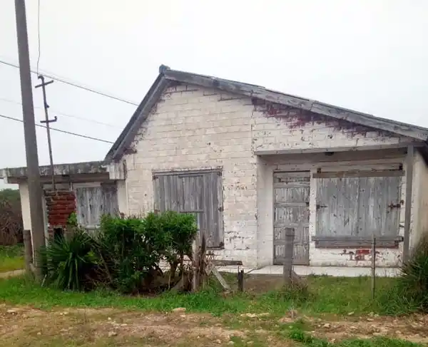 Sustraen elementos del interior de otra vivienda
