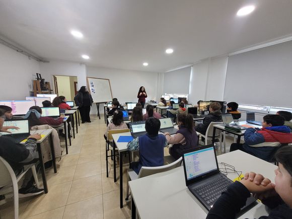 Baradero anunció la Diplomatura en Ciencias de Datos para su oferta universitaria 2025