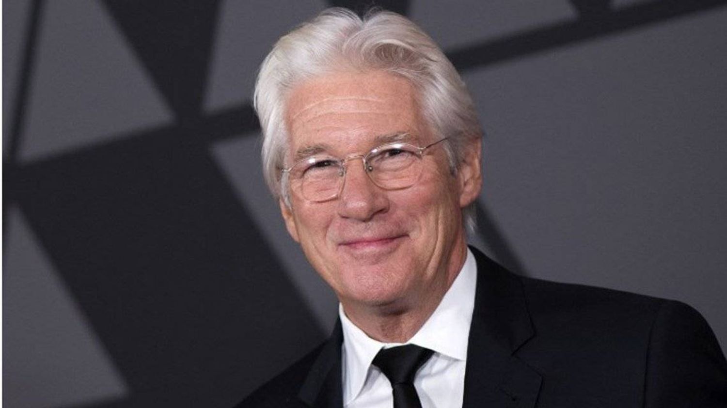 A los 70 años, Richard Gere fue nuevamente papá