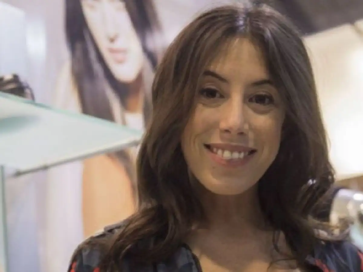 FALLECIÓ SOFÍA SARKANY, A SIETE DÍAS DE CONVERTIRSE EN MAMÁ