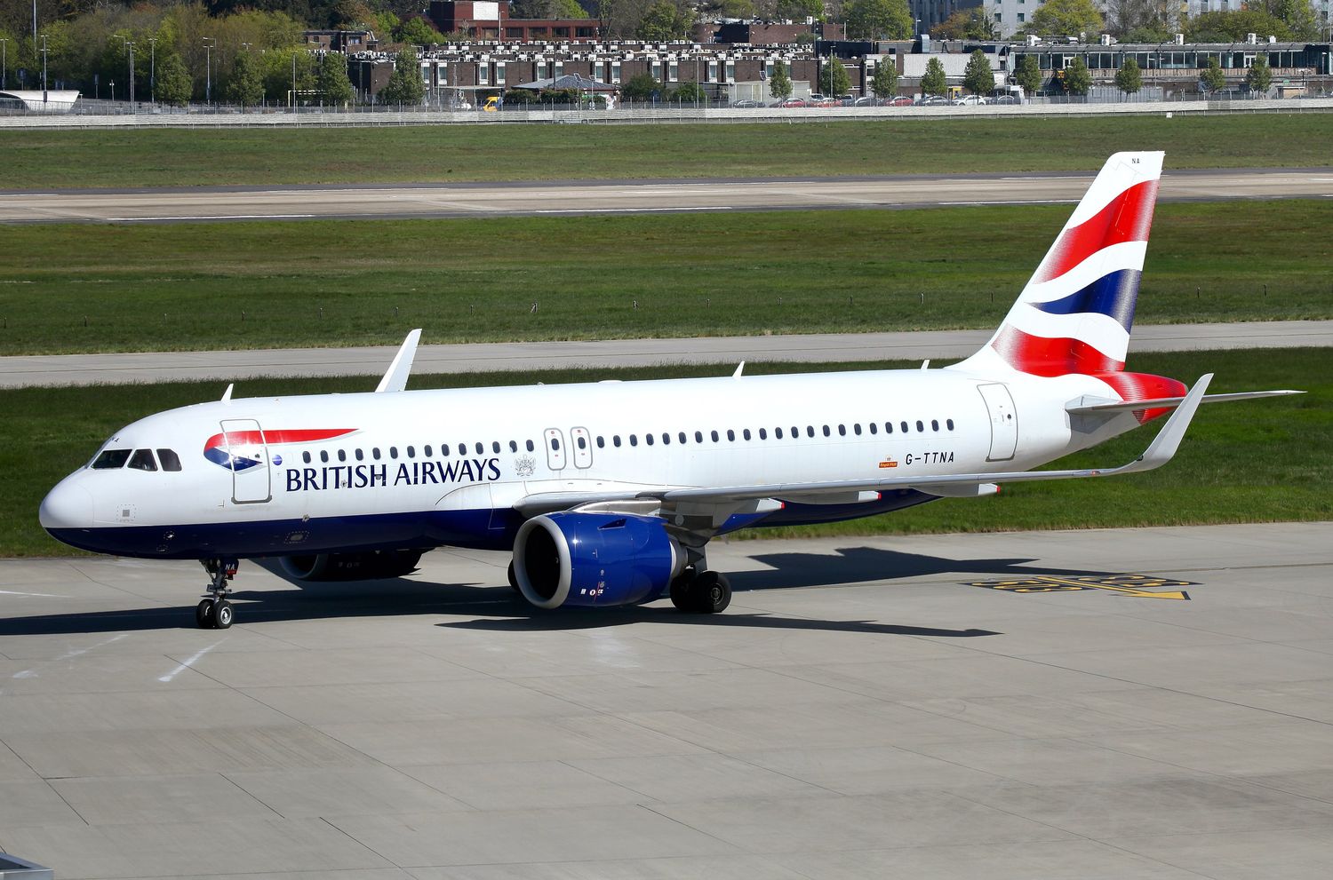 British Airways to add four new routes from London Gatwick