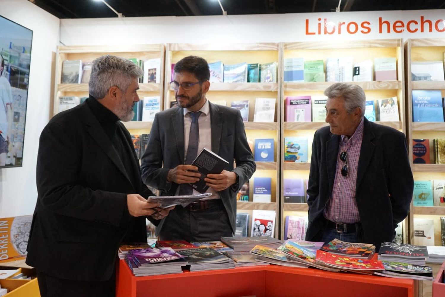 feria del libro - 2