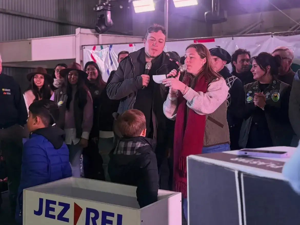 Foto: Gentileza SRVT.