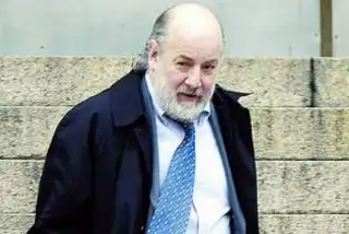 Presentaron una denuncia contra el juez Bonadio  por enriquecimiento ilícito