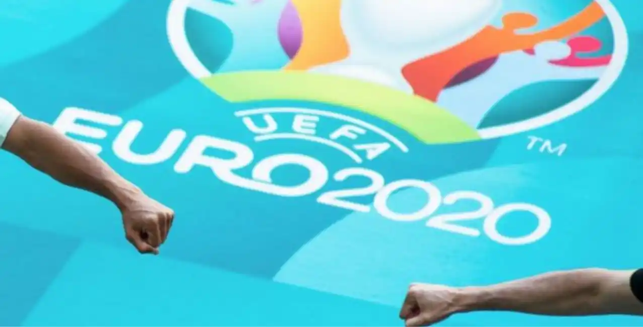 La UEFA invitó a la final de la Eurocopa a los paramédicos que salvaron a Eriksen