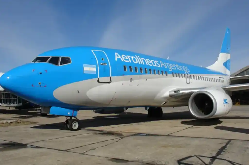 Hasta el momento, Aerolíneas Argentinas no respondió públicamente al reclamo de la familia ni brindó información sobre las medidas adoptadas para hallar al gato.
Archivo
