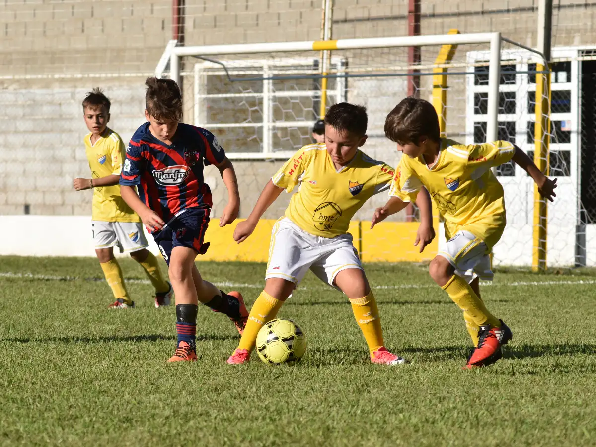 Se disputa una nueva fecha del Apertura