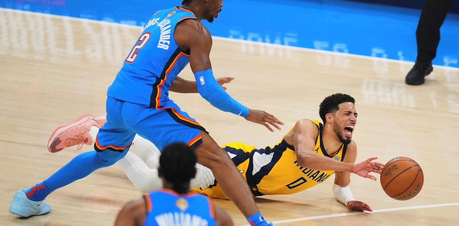 Tyrese Haliburton