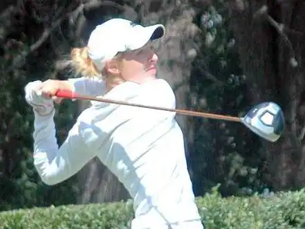 Manuela Carbajo Ré cierra su participación en los Juegos
