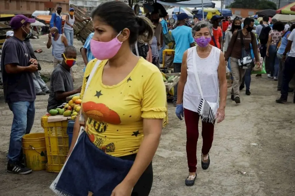 Mercados municipales de Caracas tendrán nuevos horarios para trabajar