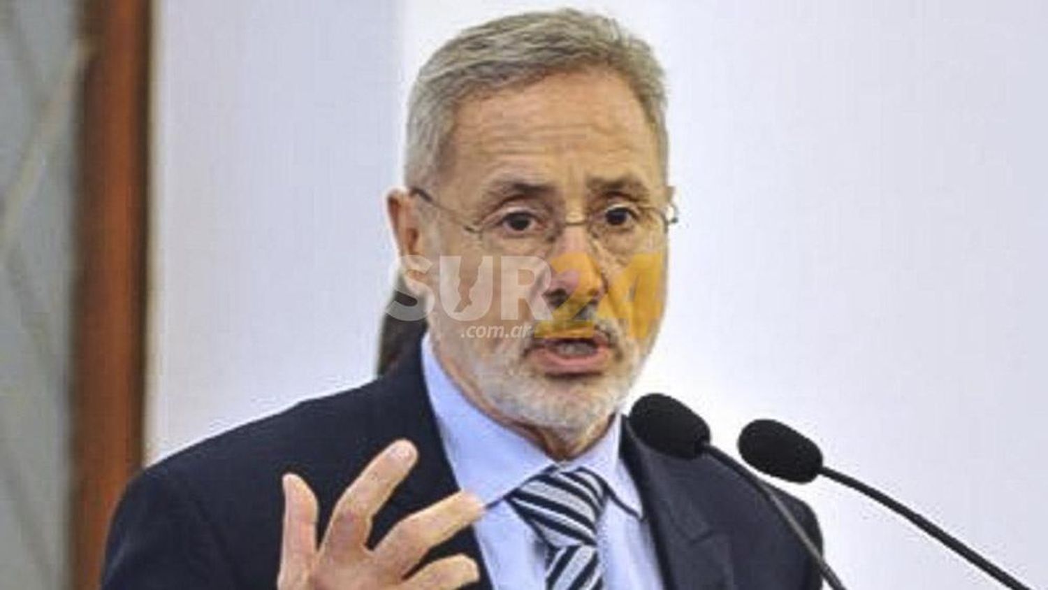 Diputados cierra el expediente de juicio político a Marcelo Sain