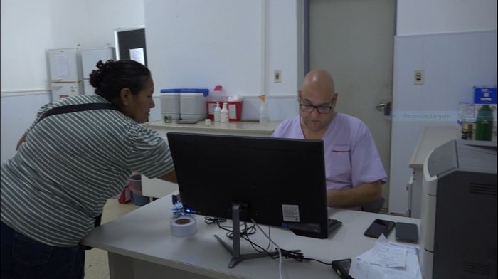 CREDITO: RADIO RAFAELA