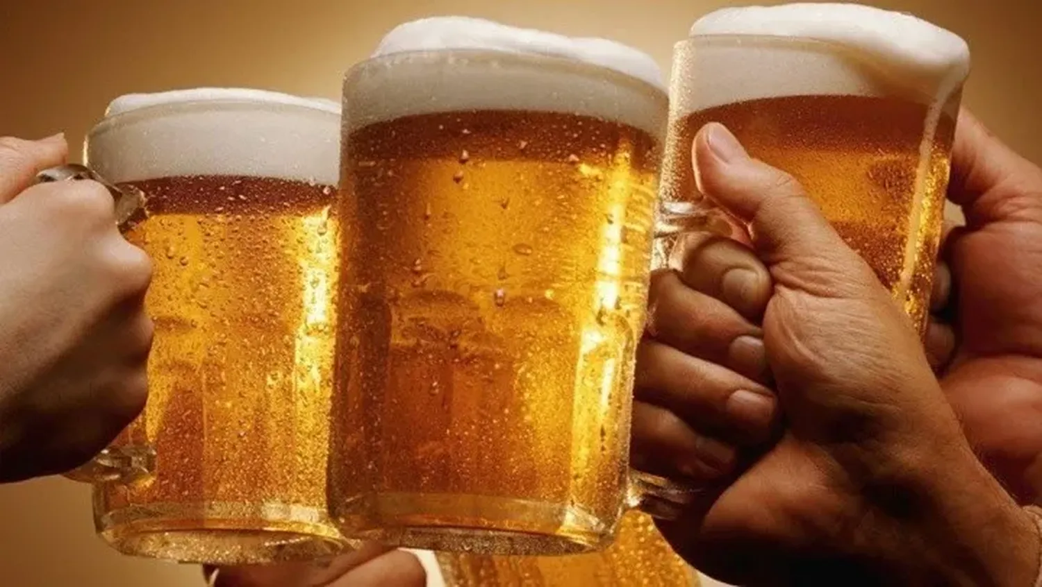 Hoy es el día nacional de la cerveza: cómo nació la celebración