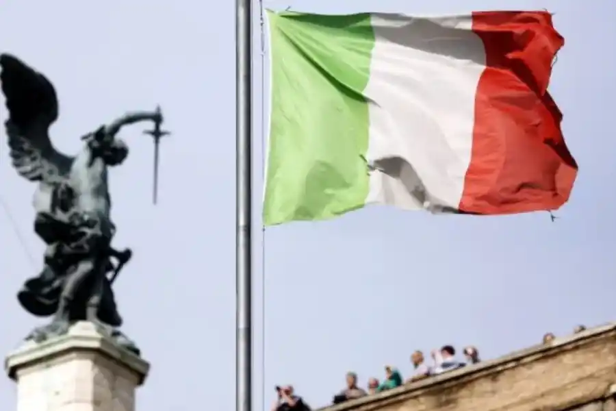 Italia simplifica la obtención de la ciudadanía: ahora no se necesitará el acta de nacimiento