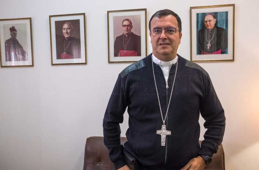 La Iglesia creará una oficina para recibir denuncias de abuso sexual