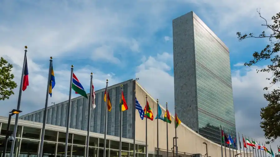 Fernández viaja a Nueva York y condenará ante la ONU el intento de magnicidio a la Vicepresidenta