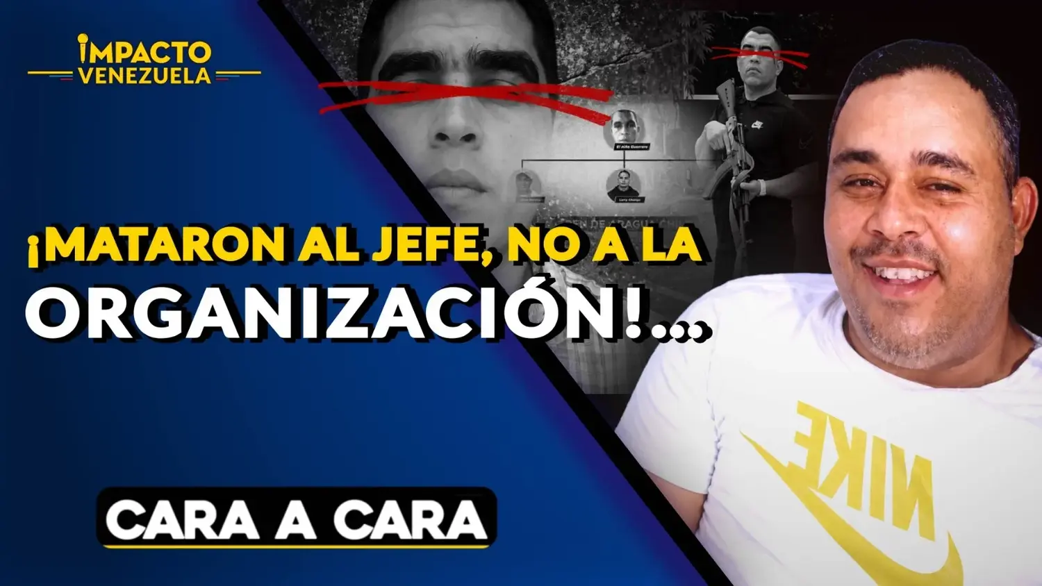 Impacto Venezuela
