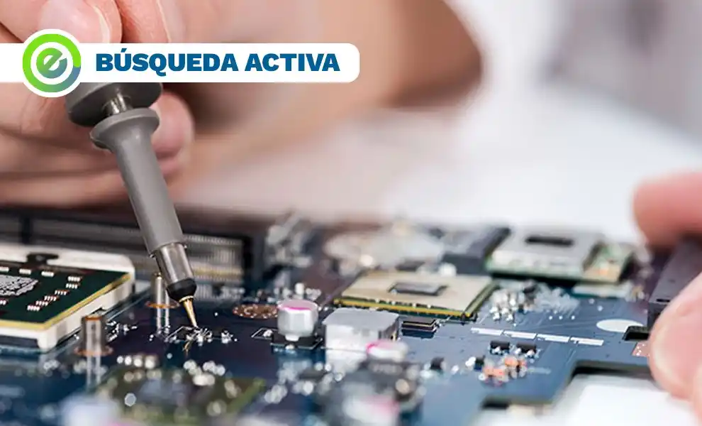 Búsqueda laboral en Tandil.