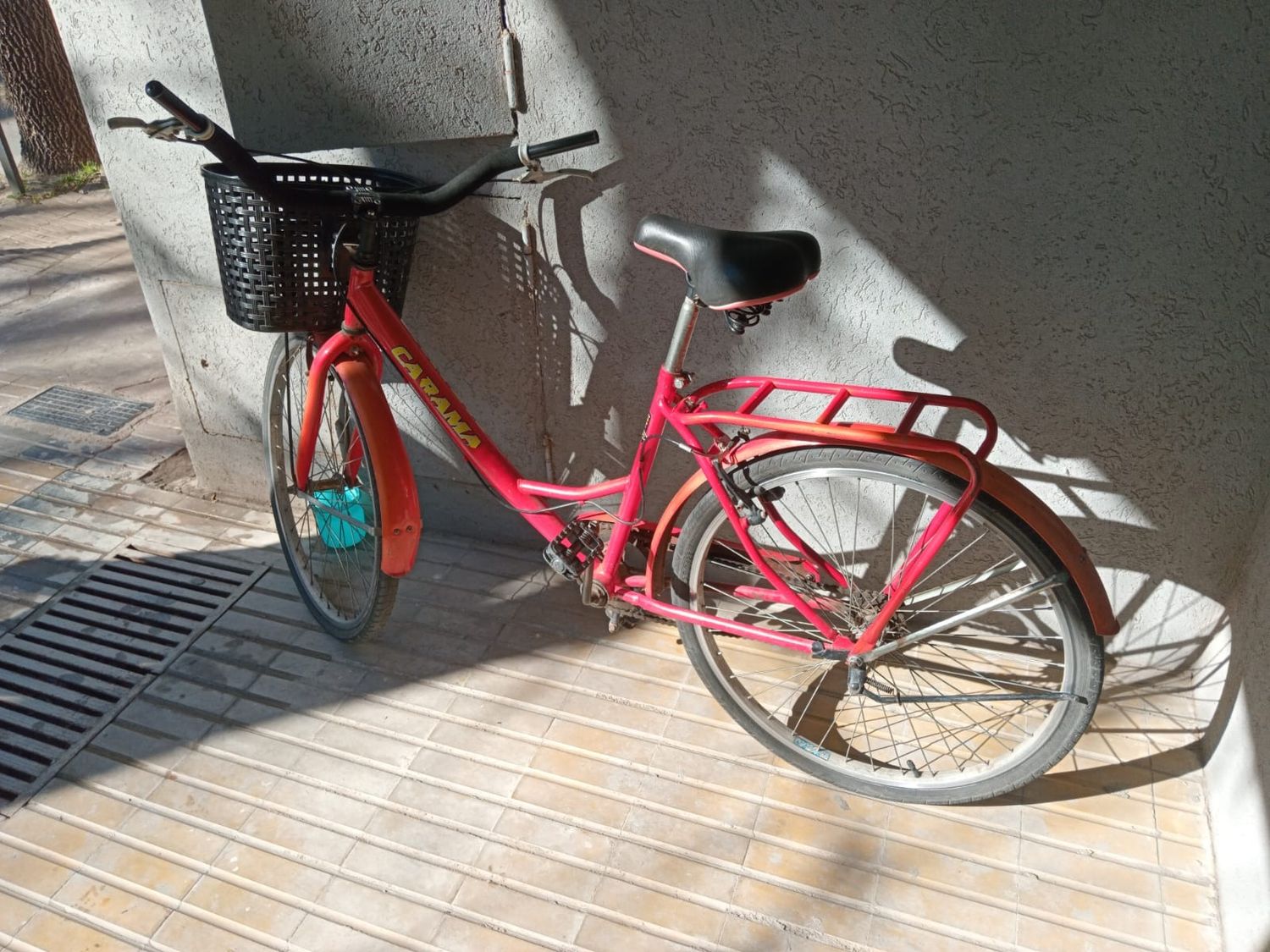 bici acc
