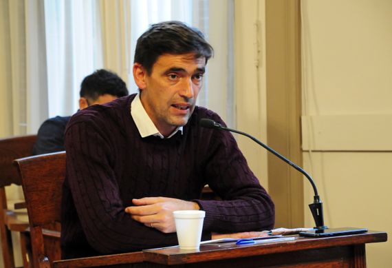 El Frente de Todos pidió al Gobierno que aumente los testeos para sostener la Fase 3