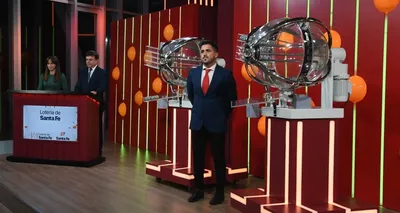 Un apostador se llevó más de $1.500 millones en el Quini 6