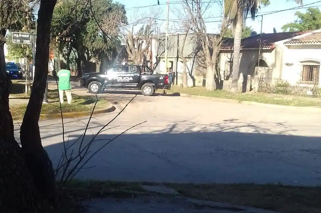 Laguna Paiva: murió un adolescente y sospechan que fue por sobredosis