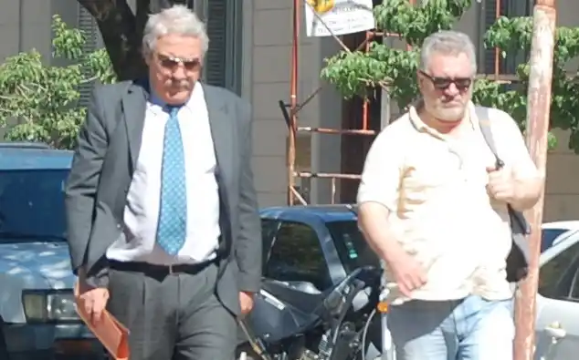 Día D en la causa Broggi: el lunes se realizará la audiencia de elevación