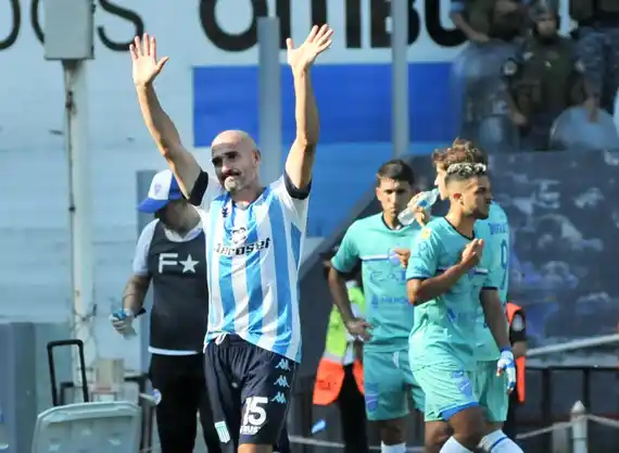 Sarmiento confirmó la llegada de “Licha” López