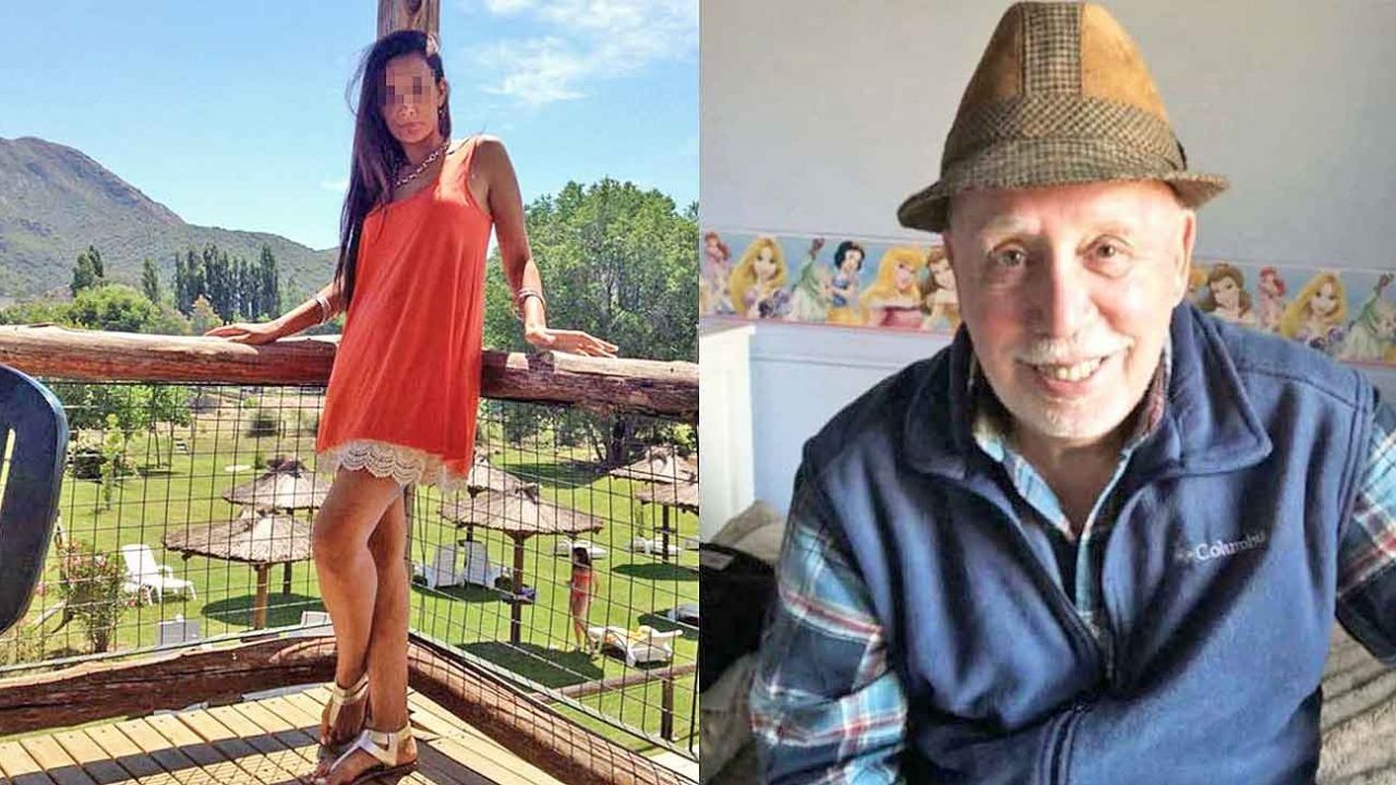 Perpetua para la mujer que mató a su marido de un disparo en Luján y alegó “violencia de género”