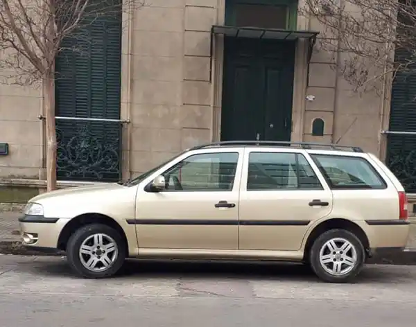 Una familia de Olavarría, víctima de los delincuentes