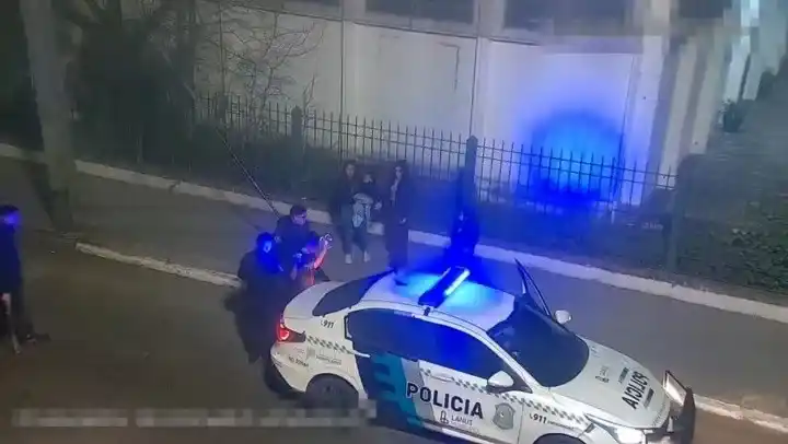 Un caso grave de violencia de género.