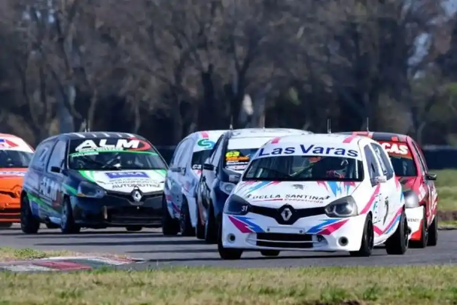 Las Fechas del 2024 para el Car Show Santafesino