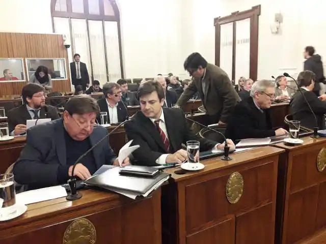 Comisaría Tercera: El Senado aprobó la donación del terreno para su construcción