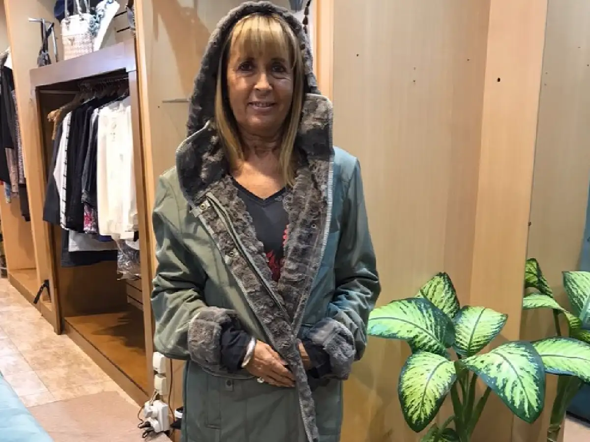  Ropa de lluvia: los  infaltables para no mojarse 