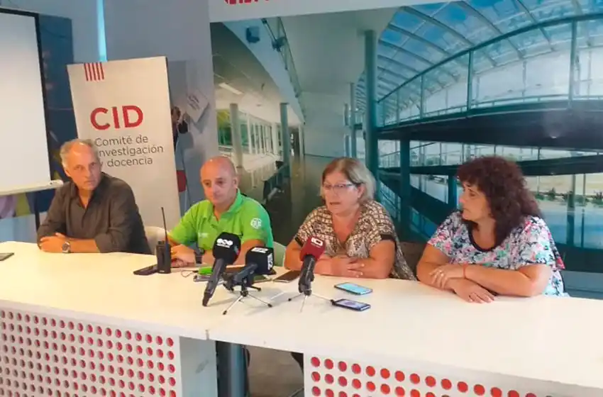 Se suman cuatro casos sospechosos de Coronavirus en Mar del Plata